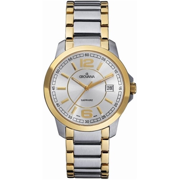 ساعت مچی گروانا GROVANA کد 1580.1142